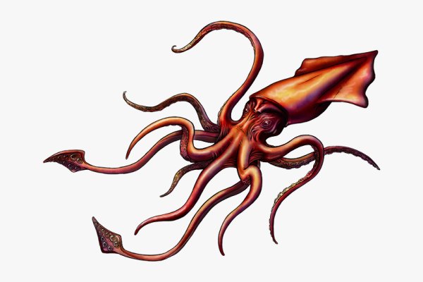 Kraken at сайт
